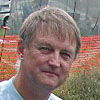 John Gallagher, President