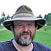Wayne Hilliard, Treasuer