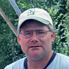 Brad Vietje, Past President