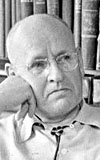 Ernest V. Flanders