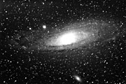 M31 by Walter Hamler