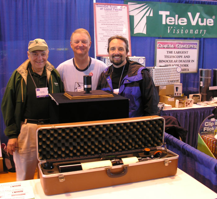 Nagler, Gallagher, O'Meara