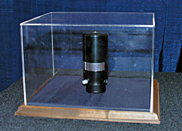 Nagler 13 Prototype
