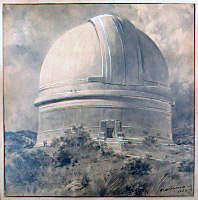 200-inch Dome