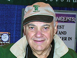 Al Nagler in 2007