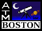 The Amateur Telescope Makers of Boston