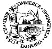 The Springfield, VT Chamber of Commerce
