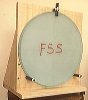 The Stellafane Mirror Tester