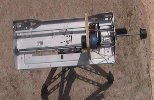 Berislav Bracun's Mirror Tester
