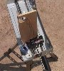 Berislav Bracun's Mirror Tester
