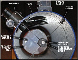 Anatomy of a Dob