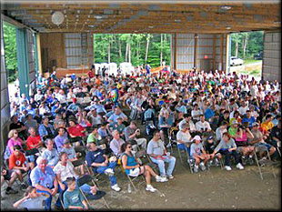 Pavilion Photo