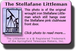Little Man info
