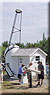 Picture of the Porter Turret Telescope