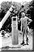 Picture of Porter with Telescope