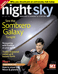 Night Sky magazine
