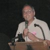 2002 Convention Photo of David Levy