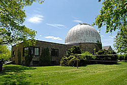 FitzRandolph Observatory