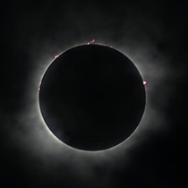 2024 Eclipse, Lakewood Ohio