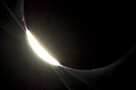 2006 Eclipse Pictures