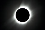 Total Eclipse 1/15 sec