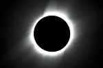 Total Eclipse 1/20 sec