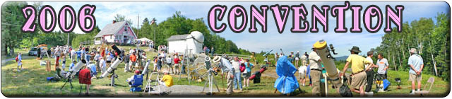 2006 Convention Header