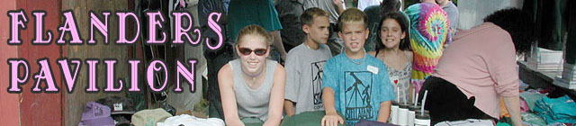 Flanders Pavilion header