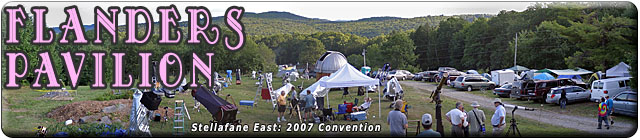 Flanders Pavilion header