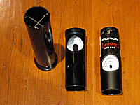 Collimation Tools