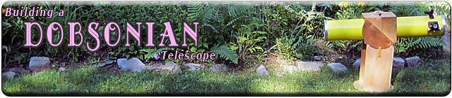 Dobsonian Page Header