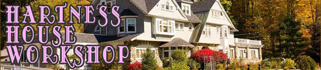 Hartness House Header