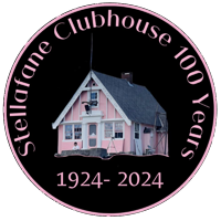 Stellafane Clubhouse