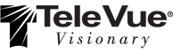 Tele Vue Logo