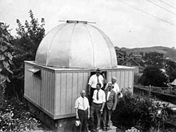 Valley View Observatory