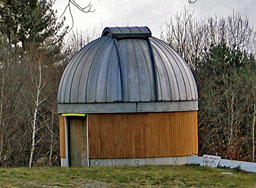 Breuning Observatory