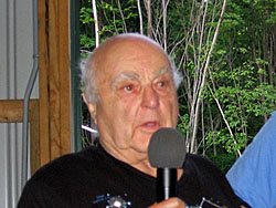 Andrew E. Simoni