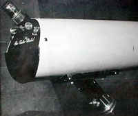 Schupmann Telescope