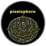 Planisphere