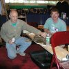 Springfield Telescope Makers at the 2003 NEAF