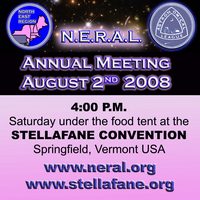 NERAL Annual Meeting Notice