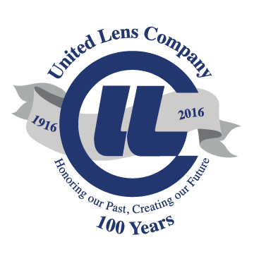 United Lens Logo
