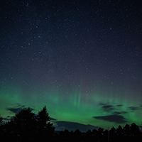 Aurora Borealis