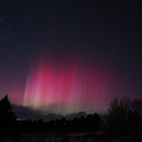 Aurora Borealis