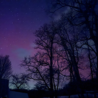 Aurora Borealis 