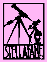 Stellafane Logo