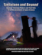 Stellafane And Beyond Doc