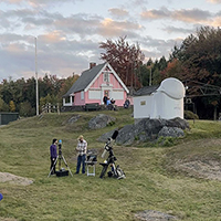 UAN Panorama