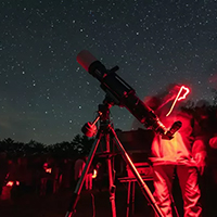 St-Gaudens Star-Party