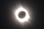 Total Eclipse High Exposure
